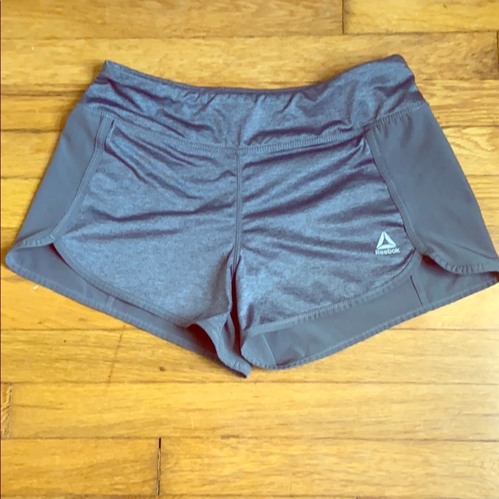 Reebok shorts